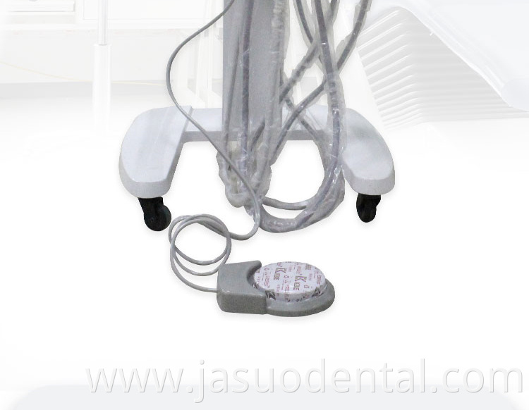 Dental Portable Trolley Treatment